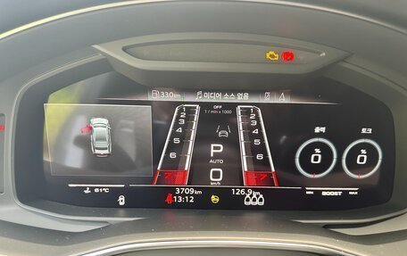 Audi RS 7, 2024 год, 15 450 000 рублей, 8 фотография