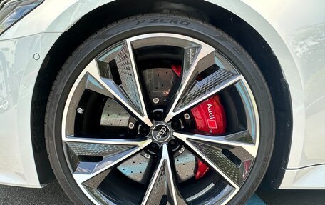 Audi RS 7, 2024 год, 15 450 000 рублей, 5 фотография