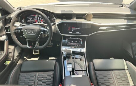 Audi RS 7, 2024 год, 15 450 000 рублей, 7 фотография