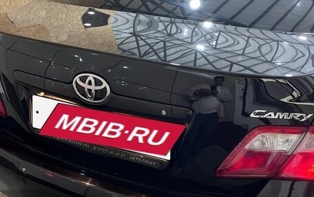 Toyota Camry, 2010 год, 1 280 000 рублей, 3 фотография