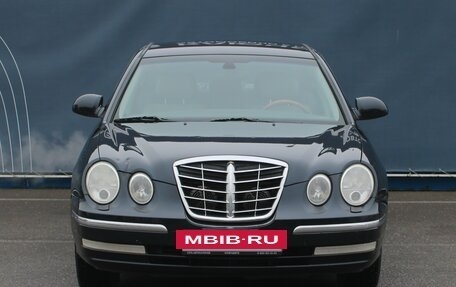 KIA Opirus I (gh), 2006 год, 524 000 рублей, 2 фотография