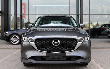 Mazda CX-5 II, 2024 год, 4 250 000 рублей, 3 фотография