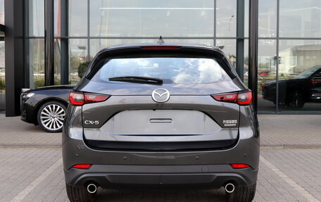 Mazda CX-5 II, 2024 год, 4 250 000 рублей, 4 фотография