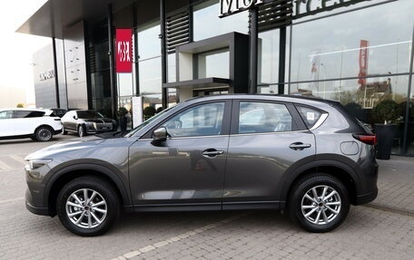 Mazda CX-5 II, 2024 год, 4 250 000 рублей, 6 фотография