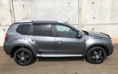 Nissan Terrano III, 2019 год, 1 390 000 рублей, 7 фотография