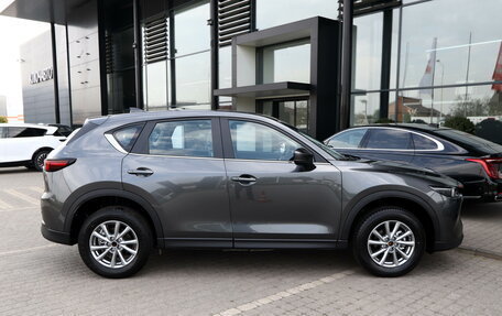 Mazda CX-5 II, 2024 год, 4 250 000 рублей, 13 фотография