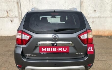 Nissan Terrano III, 2019 год, 1 390 000 рублей, 4 фотография