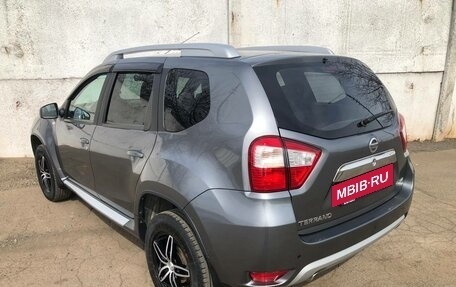 Nissan Terrano III, 2019 год, 1 390 000 рублей, 3 фотография