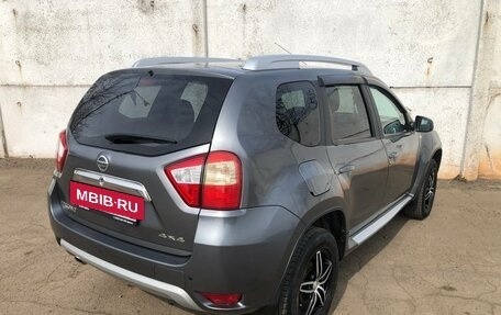 Nissan Terrano III, 2019 год, 1 390 000 рублей, 5 фотография