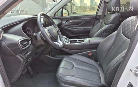 Hyundai Santa Fe IV, 2022 год, 3 200 011 рублей, 5 фотография