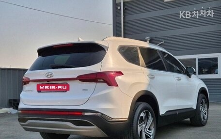 Hyundai Santa Fe IV, 2022 год, 3 200 011 рублей, 4 фотография