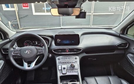 Hyundai Santa Fe IV, 2022 год, 3 200 011 рублей, 11 фотография