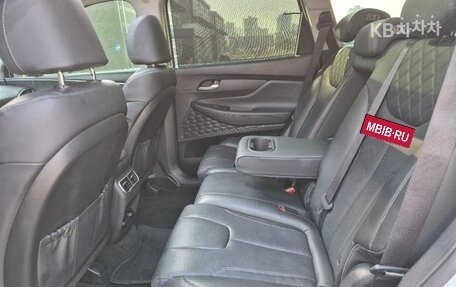 Hyundai Santa Fe IV, 2022 год, 3 200 011 рублей, 8 фотография