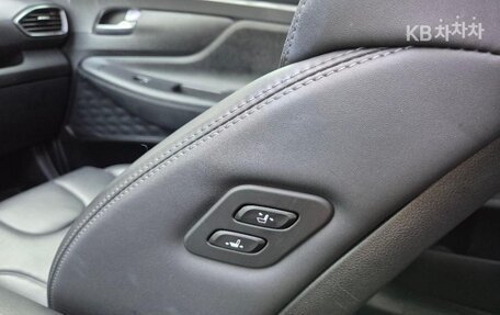 Hyundai Santa Fe IV, 2022 год, 3 200 011 рублей, 12 фотография