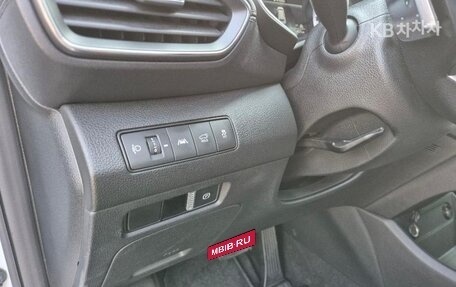 Hyundai Santa Fe IV, 2022 год, 3 200 011 рублей, 7 фотография