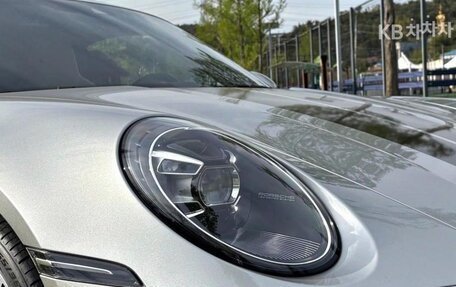 Porsche 911, 2024 год, 31 500 000 рублей, 7 фотография