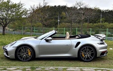 Porsche 911, 2024 год, 31 500 000 рублей, 2 фотография
