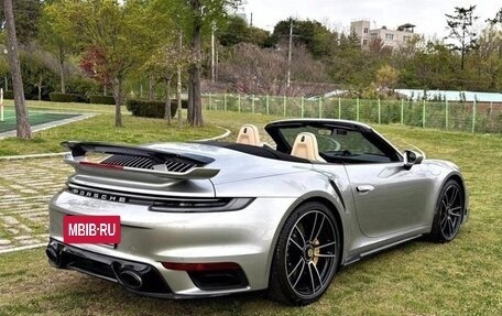 Porsche 911, 2024 год, 31 500 000 рублей, 5 фотография