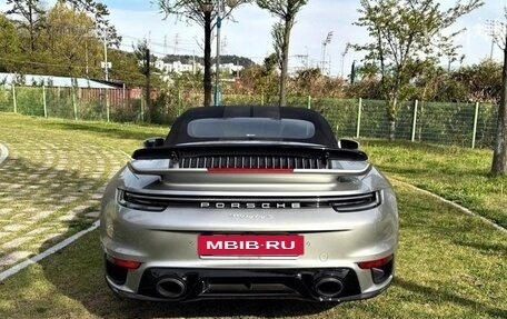 Porsche 911, 2024 год, 31 500 000 рублей, 6 фотография