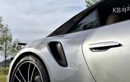 Porsche 911, 2024 год, 31 500 000 рублей, 8 фотография