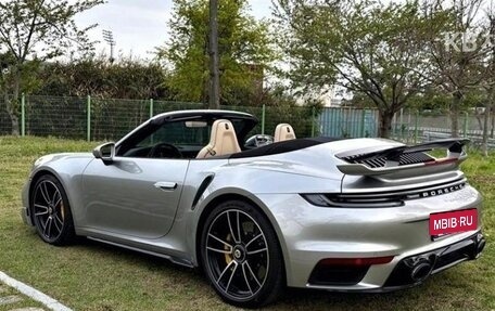 Porsche 911, 2024 год, 31 500 000 рублей, 4 фотография