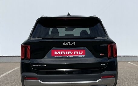 KIA Sorento IV, 2024 год, 5 999 000 рублей, 6 фотография