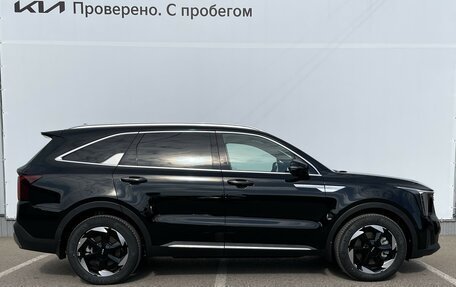 KIA Sorento IV, 2024 год, 5 999 000 рублей, 4 фотография