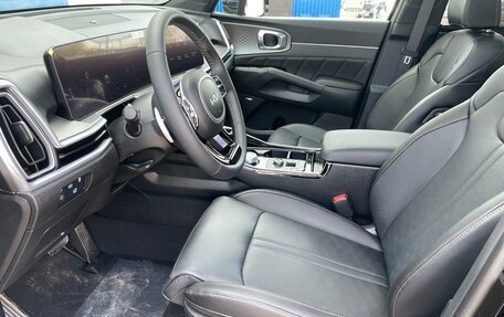 KIA Sorento IV, 2024 год, 5 999 000 рублей, 9 фотография