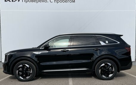 KIA Sorento IV, 2024 год, 5 999 000 рублей, 3 фотография