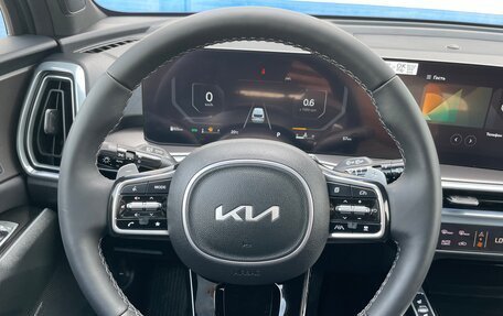 KIA Sorento IV, 2024 год, 5 999 000 рублей, 14 фотография
