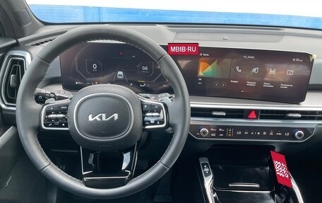 KIA Sorento IV, 2024 год, 5 999 000 рублей, 12 фотография