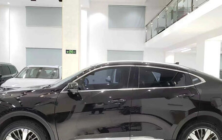 Haval F7x I, 2021 год, 1 540 000 рублей, 8 фотография