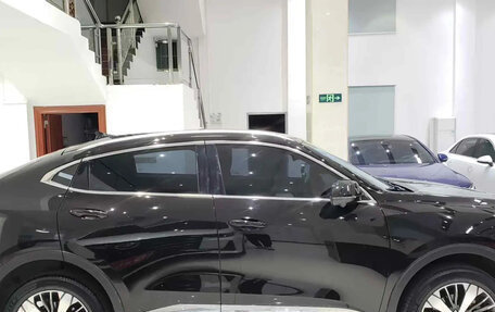 Haval F7x I, 2021 год, 1 540 000 рублей, 7 фотография