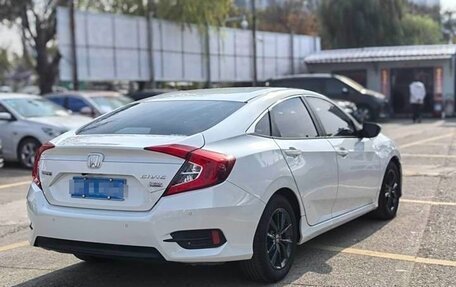 Honda Civic IX, 2022 год, 1 610 000 рублей, 6 фотография