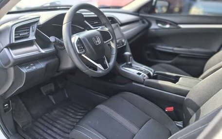 Honda Civic IX, 2022 год, 1 610 000 рублей, 11 фотография