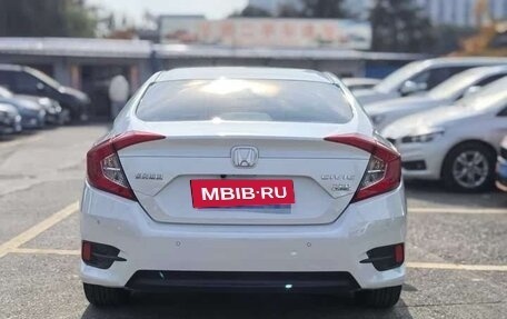 Honda Civic IX, 2022 год, 1 610 000 рублей, 5 фотография