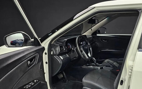 SsangYong Tivoli, 2021 год, 1 190 000 рублей, 5 фотография