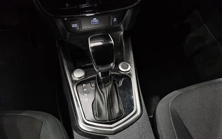 SsangYong Tivoli, 2021 год, 1 190 000 рублей, 9 фотография