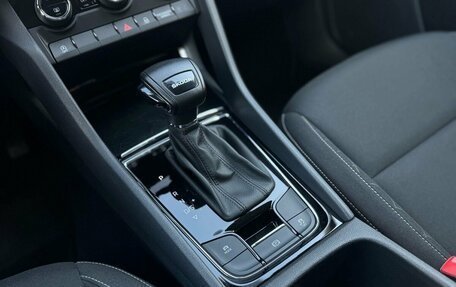 Skoda Karoq I, 2021 год, 2 750 000 рублей, 14 фотография
