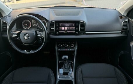 Skoda Karoq I, 2021 год, 2 750 000 рублей, 13 фотография
