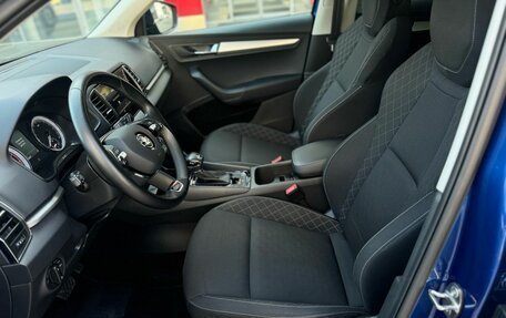 Skoda Karoq I, 2021 год, 2 750 000 рублей, 12 фотография