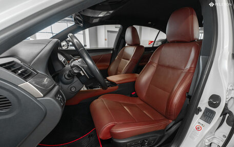 Lexus GS IV рестайлинг, 2013 год, 3 000 000 рублей, 10 фотография