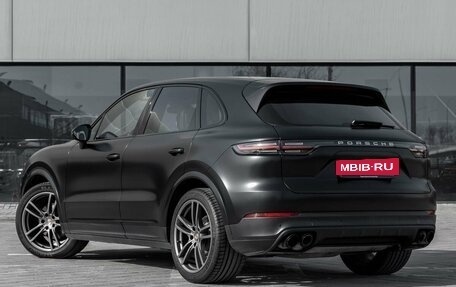Porsche Cayenne III, 2019 год, 8 400 000 рублей, 2 фотография