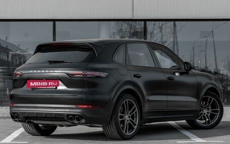 Porsche Cayenne III, 2019 год, 8 400 000 рублей, 4 фотография