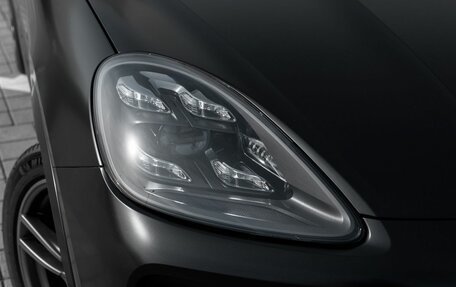 Porsche Cayenne III, 2019 год, 8 400 000 рублей, 10 фотография