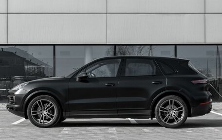 Porsche Cayenne III, 2019 год, 8 400 000 рублей, 7 фотография