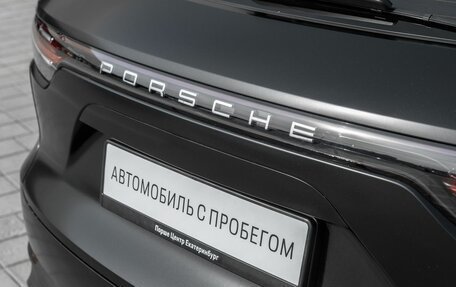 Porsche Cayenne III, 2019 год, 8 400 000 рублей, 12 фотография