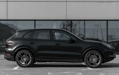 Porsche Cayenne III, 2019 год, 8 400 000 рублей, 8 фотография