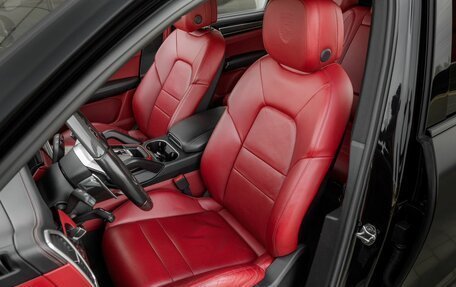 Porsche Cayenne III, 2019 год, 8 400 000 рублей, 13 фотография