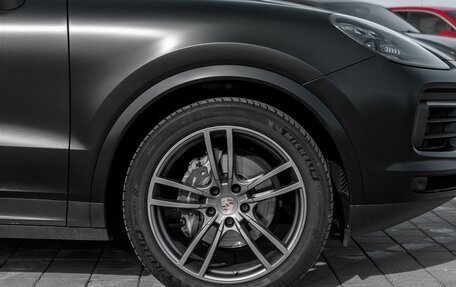 Porsche Cayenne III, 2019 год, 8 400 000 рублей, 9 фотография